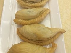 眉毛酥-绿波廊(豫园店)
