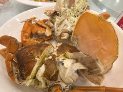 -杨记海鲜楼(三门黑金冠店)