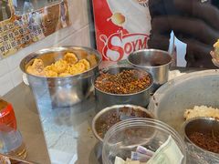 -糯香驿站(施家园分店)