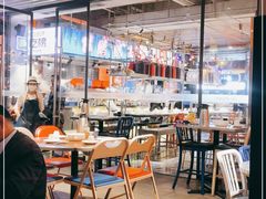 大堂-陈鹏鹏潮汕菜(欢乐海岸 海边景观店)