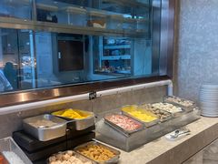 -菲住布渴酒店自助餐厅(阿里巴巴西溪园区店)