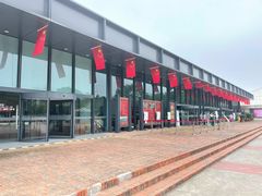 -柳州工业博物馆