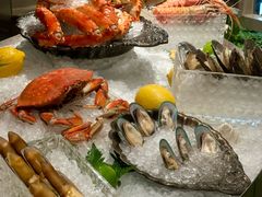-壳里西餐厅Coquille Seafood Bistro(蒙自路店)