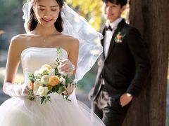 -经典婚纱摄影美学馆·私人定制