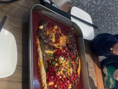 -半天妖烤鱼(大兴大悦春风里店)