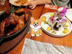 -卡朋厨房(289艺术园区店)