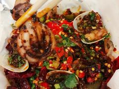 -降龙爪爪(建设路1店)