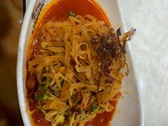 -佳木斯老崔朝族风味(群力店)