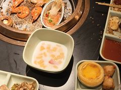-梨花甄选自助烤肉(小寨原力场店)