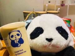 -茶百道(翠柏店)