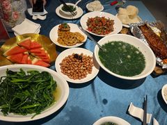 -柴米油盐三杯鸡(象山北路店)