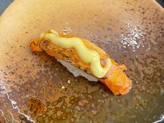 火炙松叶蟹脚寿司-Sushi Hanzo半藏(天环广场店)