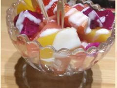 -清水日本料理铁板烧(学府路店)