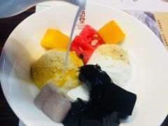 -椰语堂·海南清补凉(友谊阳光城店)