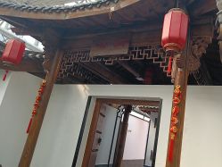 -特味村·宴会厅(生态园店)