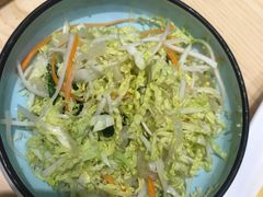 -船歌·鱼水饺青岛菜(国贸商城店)