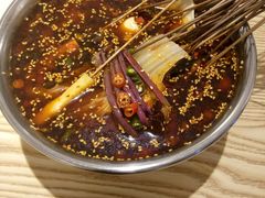 -长颈鹿的口袋钵钵鸡(市南店)