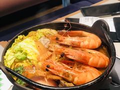 -dodonpa.墩墩伐 便当食堂(博华广场店)