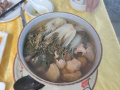 -海鲜街菜馆(海珠南路店)