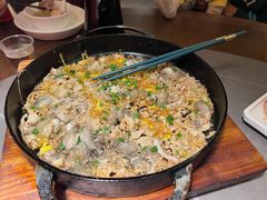 -张家卫·阳江菜·小海鲜(肥婆湾桥店)