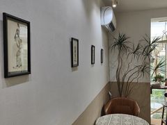 -三仟津花园咖啡馆