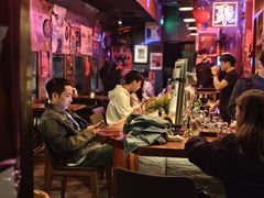 -RMK Shochu Bar(三诺店)