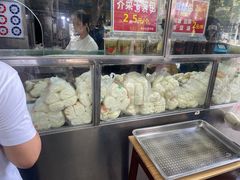 -袁大头包子(光华路店)