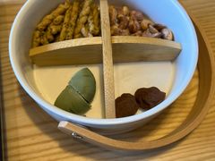 -茗知道茶馆(世博源店)