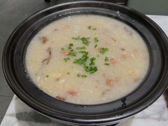 -滋粥楼·顺德菜海鲜茶点(方舟店)
