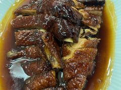 -围龙屋客家食府(福田店)