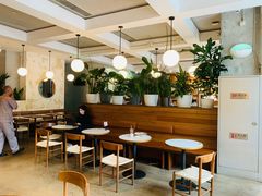 -BAKER&SPICE(祥云小镇店)