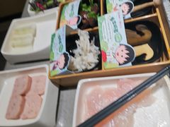 -海底捞火锅(翔龙天地广场店)