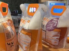 -优布劳精酿啤酒鲜扎闪送·(张江店)