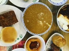 -南来顺饭庄·清真(南菜园店)