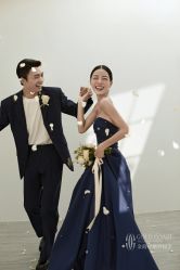 -金海岸婚纱摄影(塘沽店)