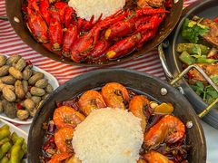 -二钳洞庭虾蟹·江湖菜(鹭岛店)