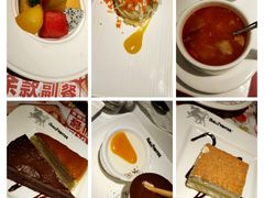 -斗牛士牛排餐厅(嘉里汇店)