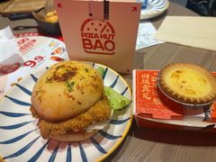 -必胜客(大悦城店)