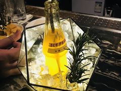 -STARRY CAFE & LOUNGE BAR(高新店)