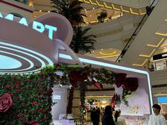 -泡泡玛特POPMART(上海环球港店)