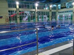 -中山夏威夷游泳馆(小榄店)