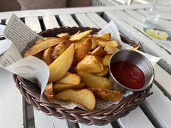 -Local泰莲庭(虹鳟鱼店)