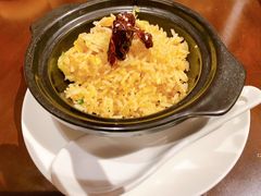 -彩丰楼·中餐厅(国家会展中心上海洲际店)