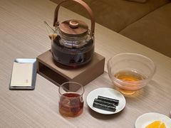 -隐溪茶馆(静安寺店)
