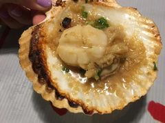 元贝-辉记炭烧海鲜大排档·老字号(福田店)