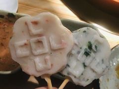 -湊湊火锅·茶憩(新中关购物中心店)