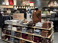 -MUJI无印良品(万象城店)