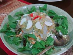 泰式生蝦-Sala Thai Restaurant