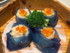 -蘩楼(南京西路中信泰富店)