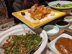 -那家小馆•北京菜•烤鸭(中关村店)